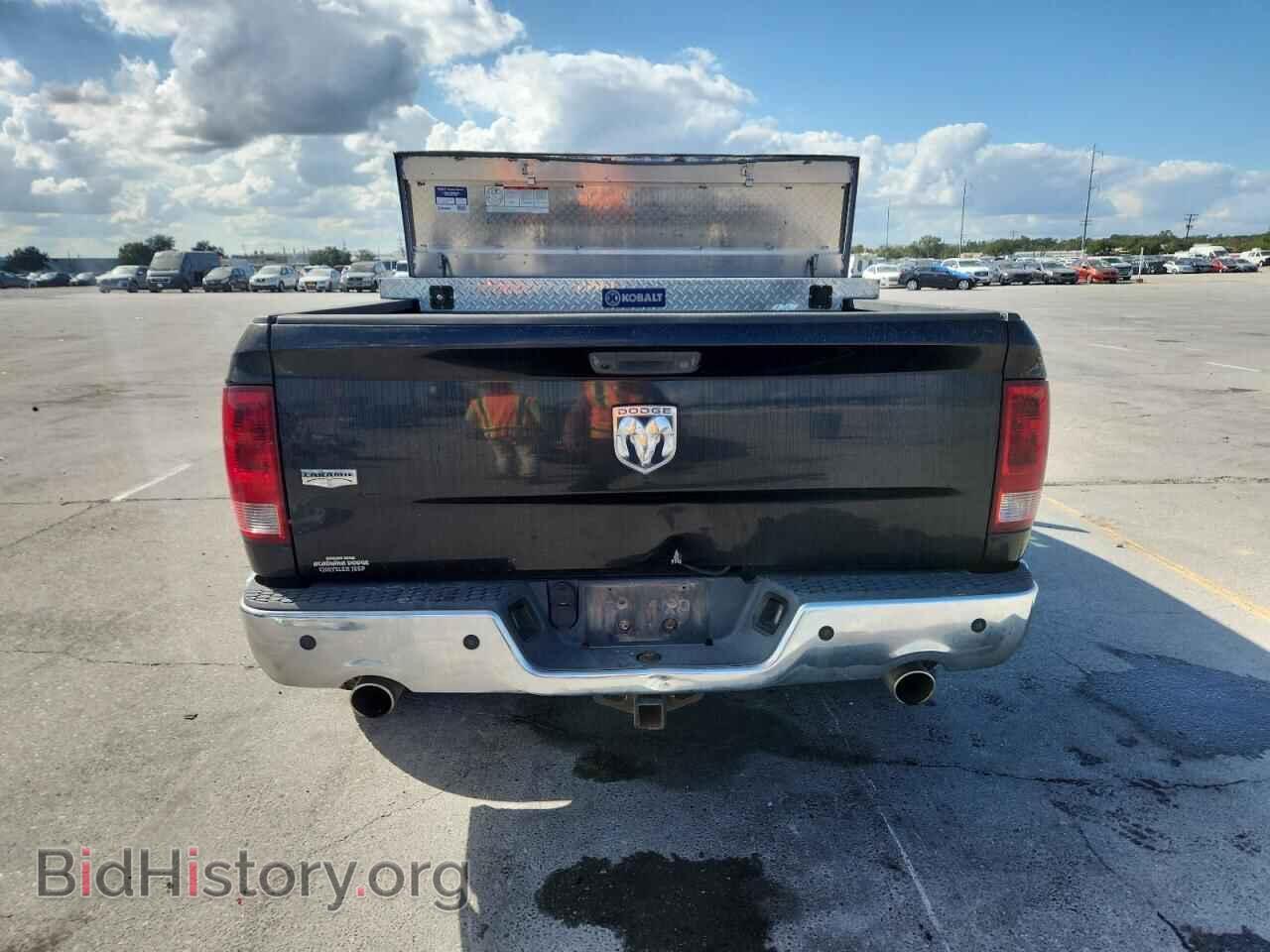 2010 DODGE All Models - VIN: 1D7RB1CT8AS250871 - Photo 6