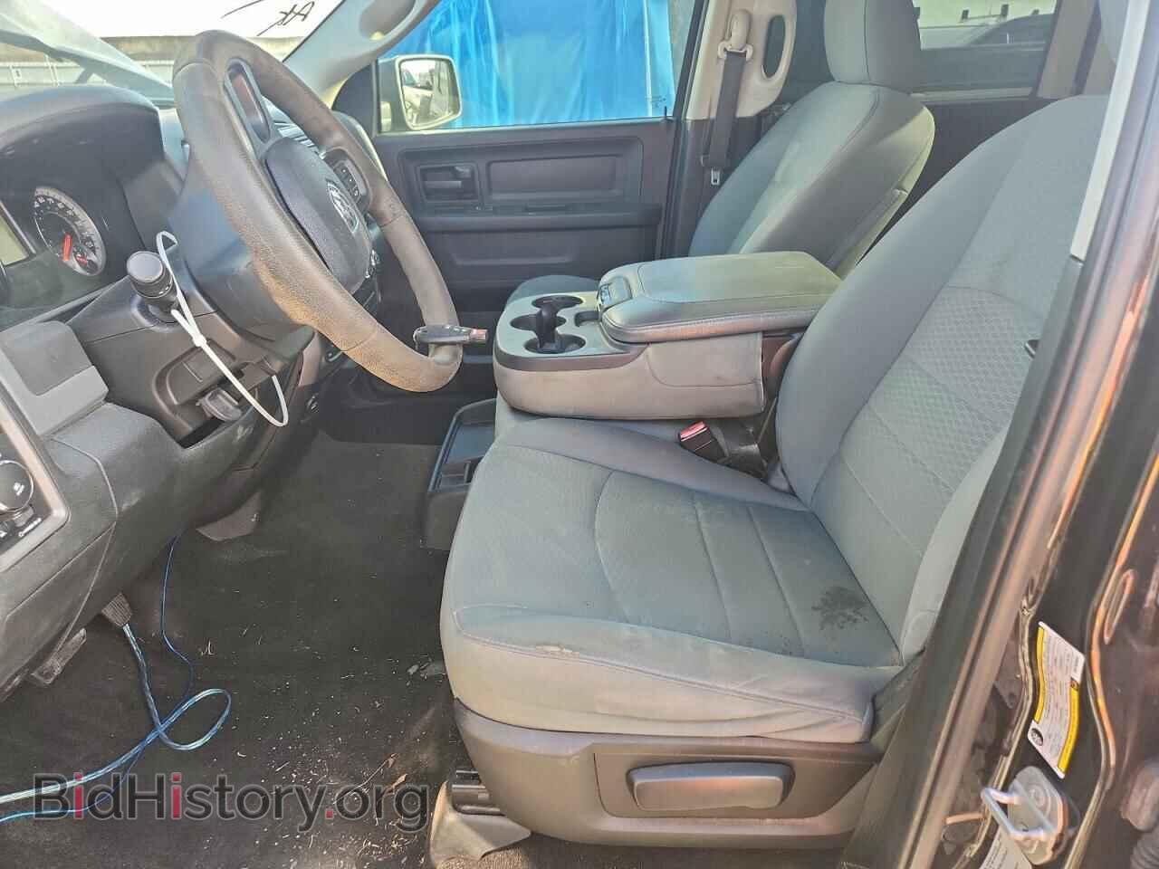 2010 DODGE All Models - VIN: 1D7RB1CT8AS250871 - Photo 7