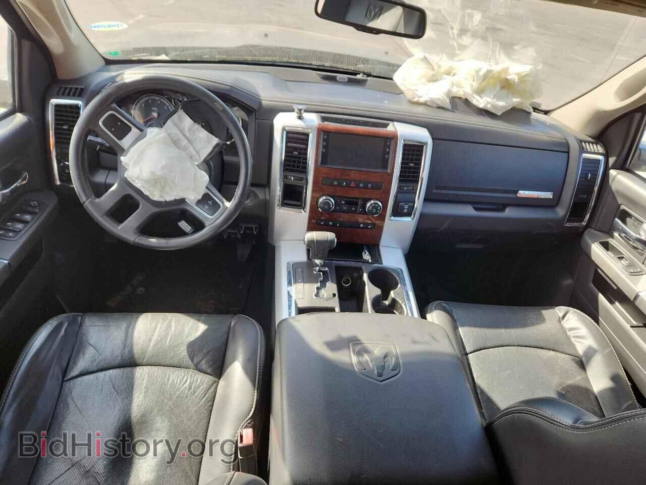 2010 DODGE All Models - VIN: 1D7RB1CT8AS250871 - Photo 8