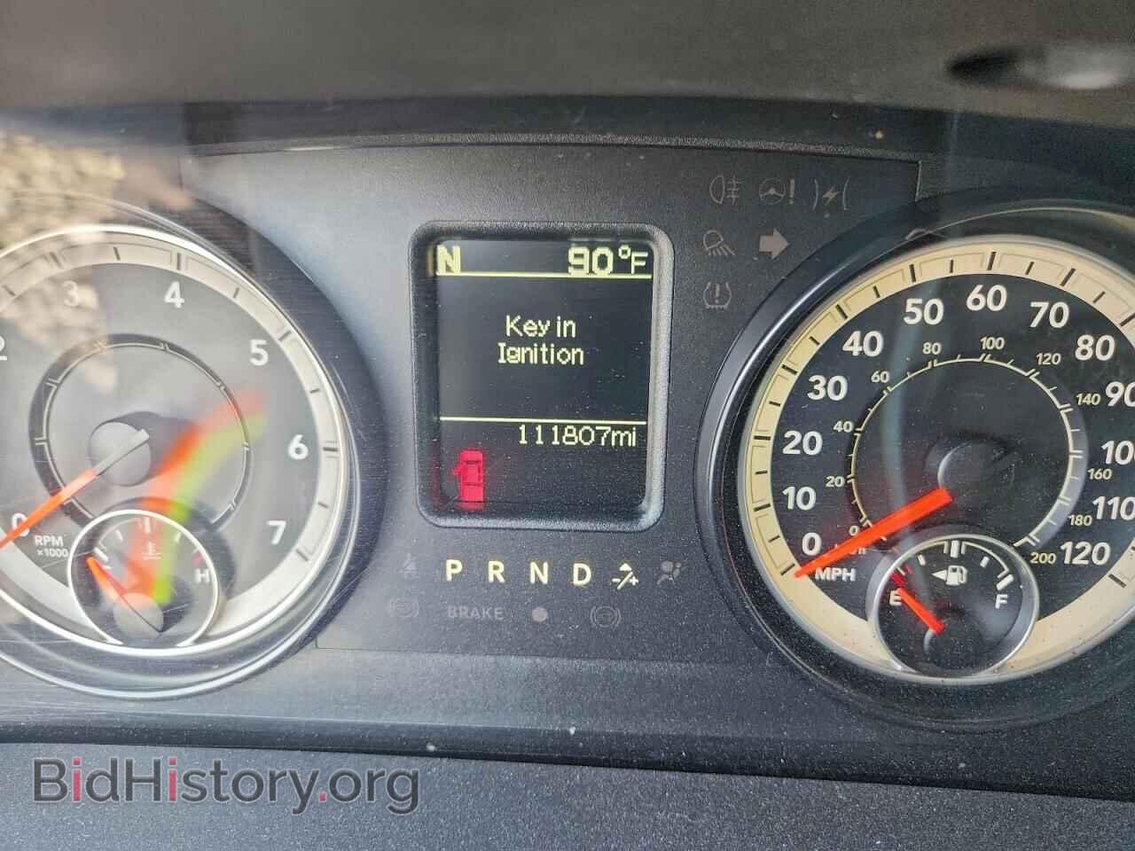 2010 DODGE All Models - VIN: 1D7RB1CT8AS250871 - Photo 9
