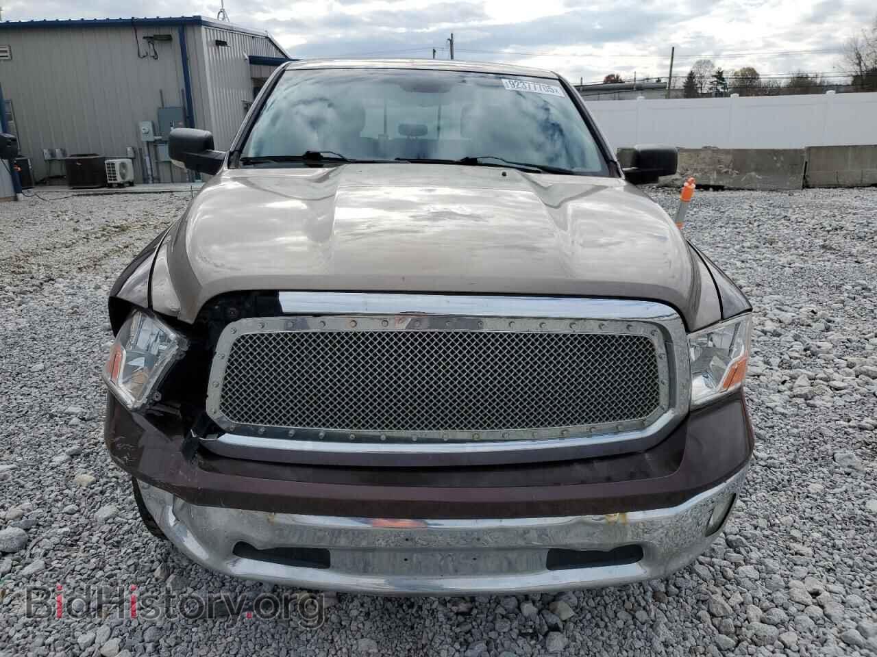 2014 RAM 1500 - VIN: 1C6RR6LT4ES228933 - Photo 5