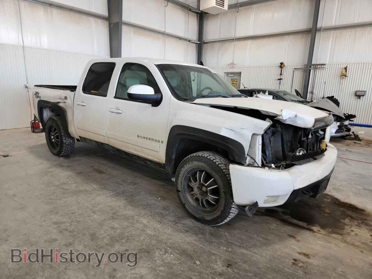 2008 CHEVROLET ALL Models - VIN: 3GCEK13348G308520 - Фото 4