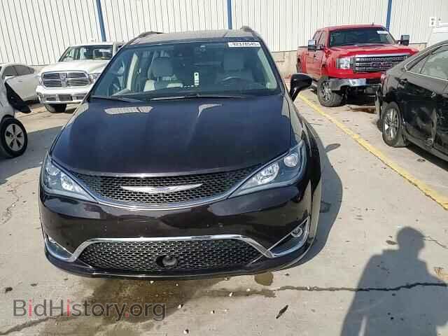 2018 CHRYSLER PACIFICA - VIN: 2C4RC1EG0JR317536 - Photo 14