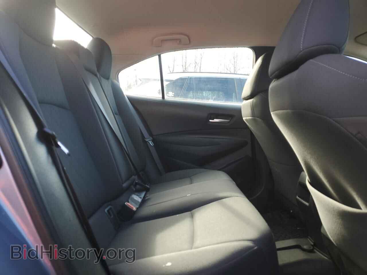 2020 TOYOTA COROLLA - VIN: 5YFBPRBE9LP118348 - Фото 10