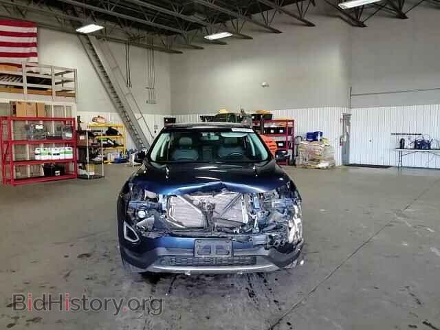 2017 FORD EDGE - VIN: 2FMPK4J98HBB94473 - Фото 15