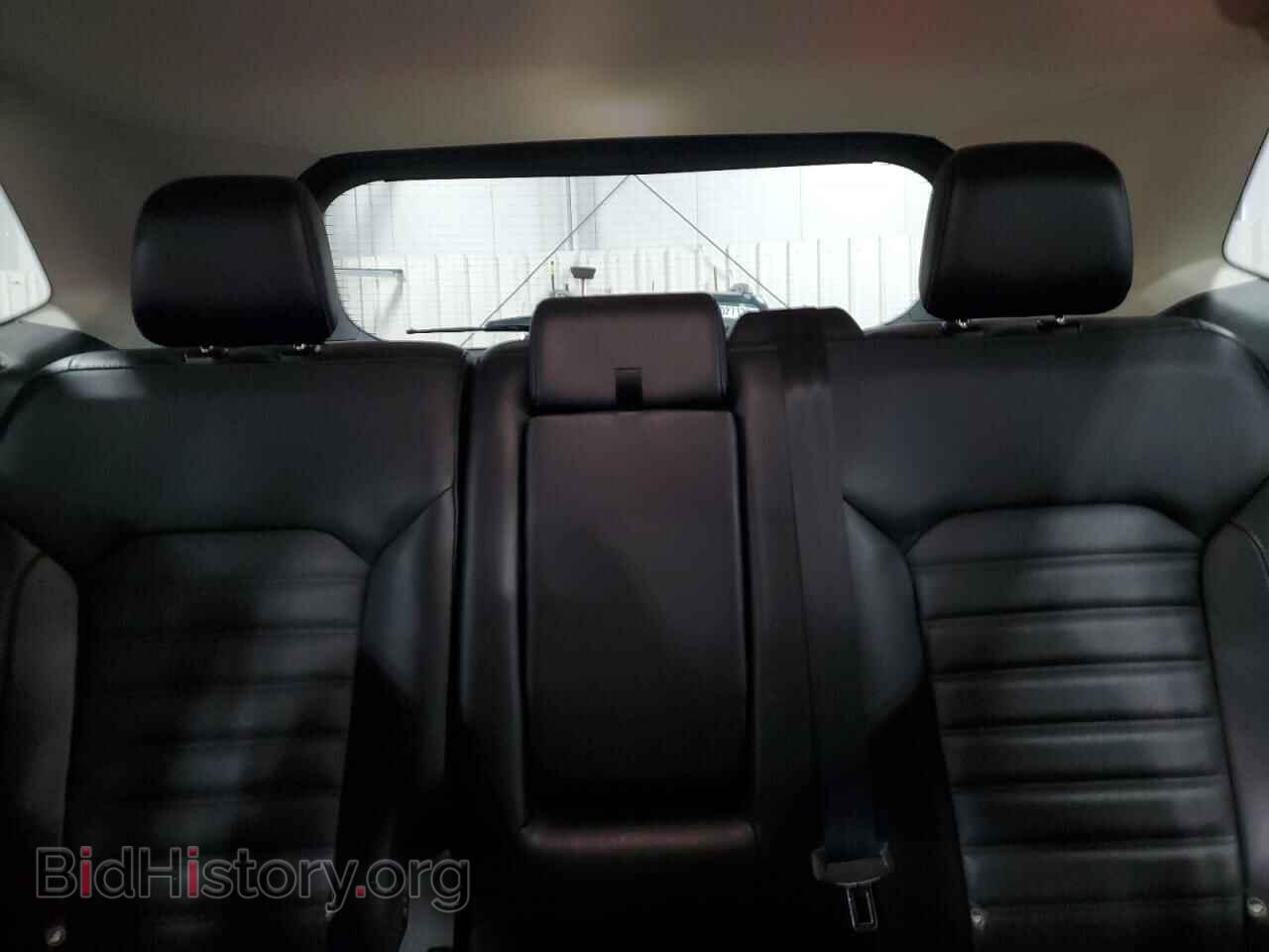 2017 FORD EDGE - VIN: 2FMPK4J98HBB94473 - Фото 10