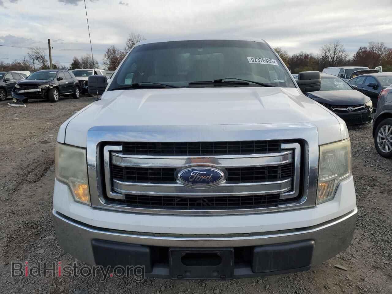 2014 FORD All Models - VIN: 1FTNF1CF6EKD84582 - Photo 5
