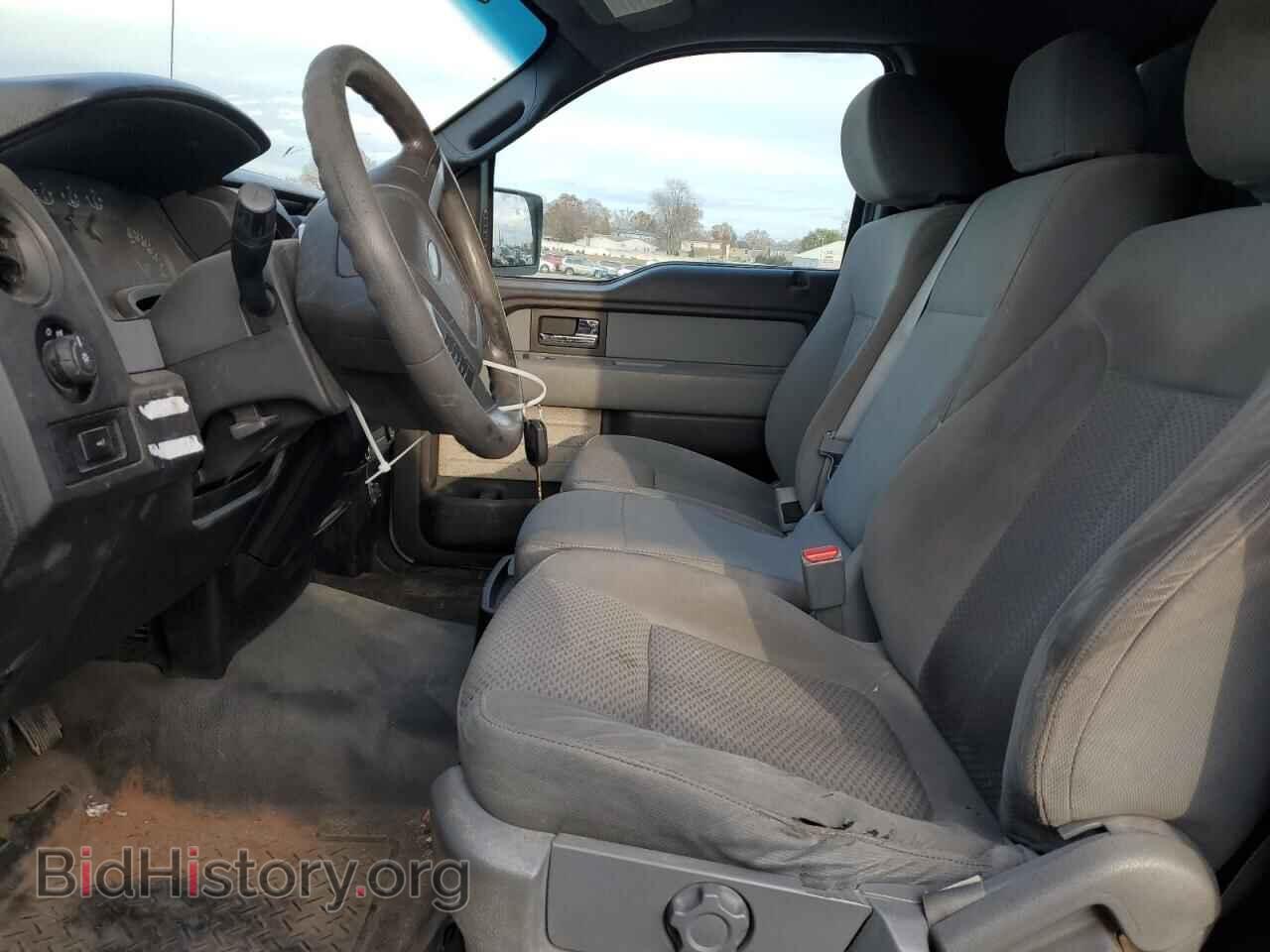 2014 FORD All Models - VIN: 1FTNF1CF6EKD84582 - Photo 7