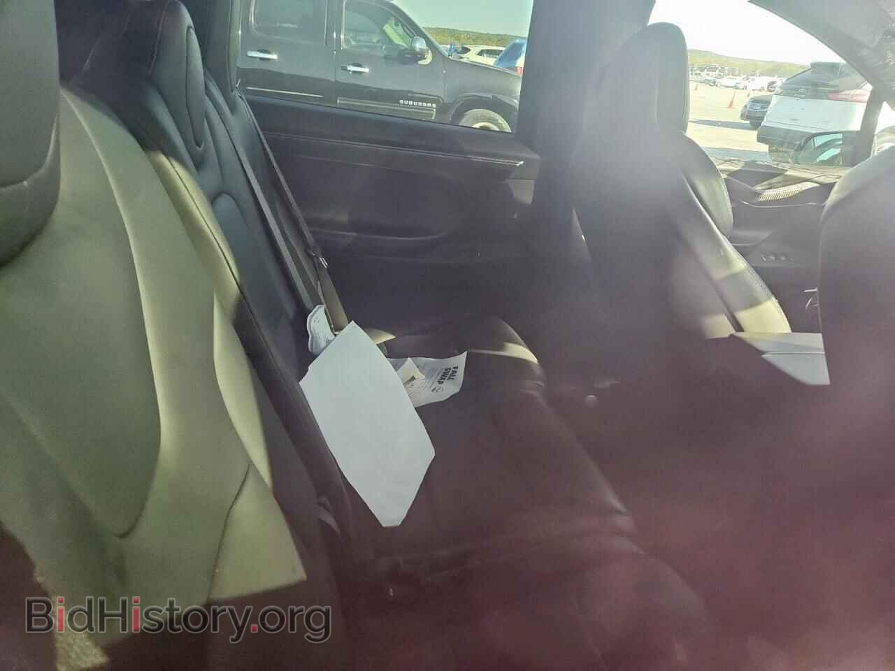 2018 TESLA MODEL X - VIN: 5YJXCAE20JF112872 - Фото 11