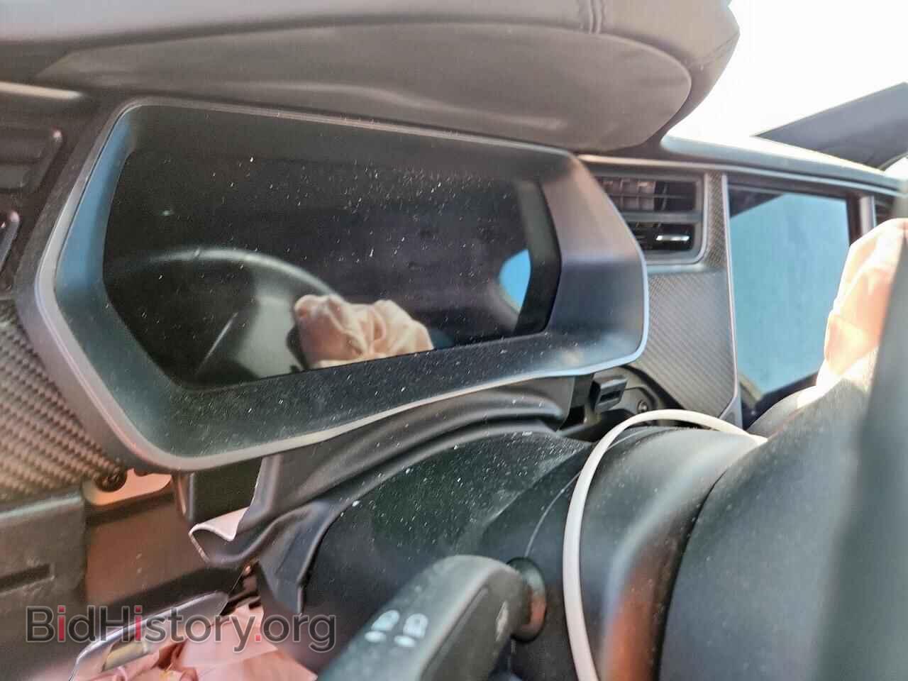 2018 TESLA MODEL X - VIN: 5YJXCAE20JF112872 - Фото 9