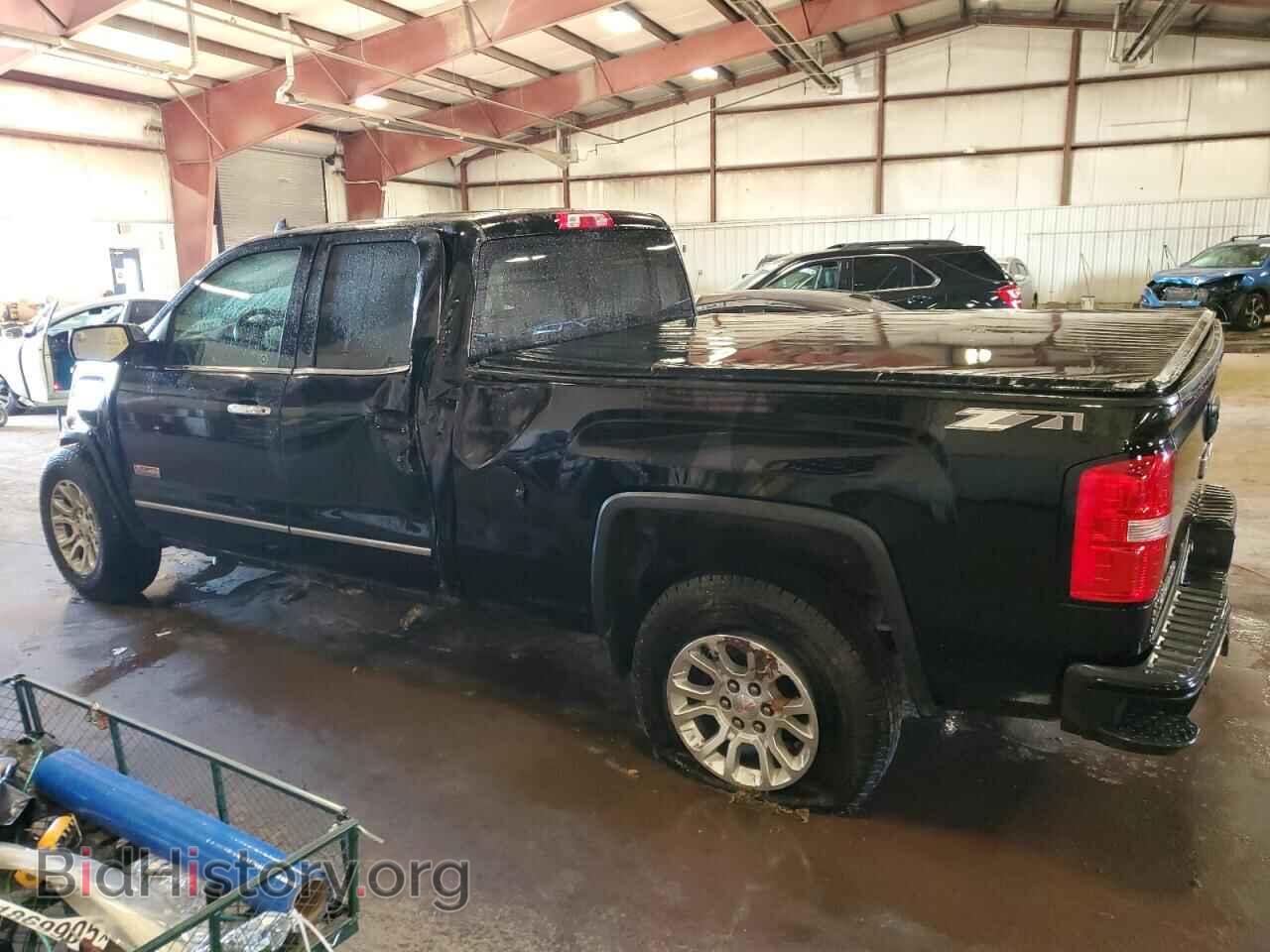 2015 GMC SIERRA - VIN: 1GTV2VEC7FZ445002 - Фото 2
