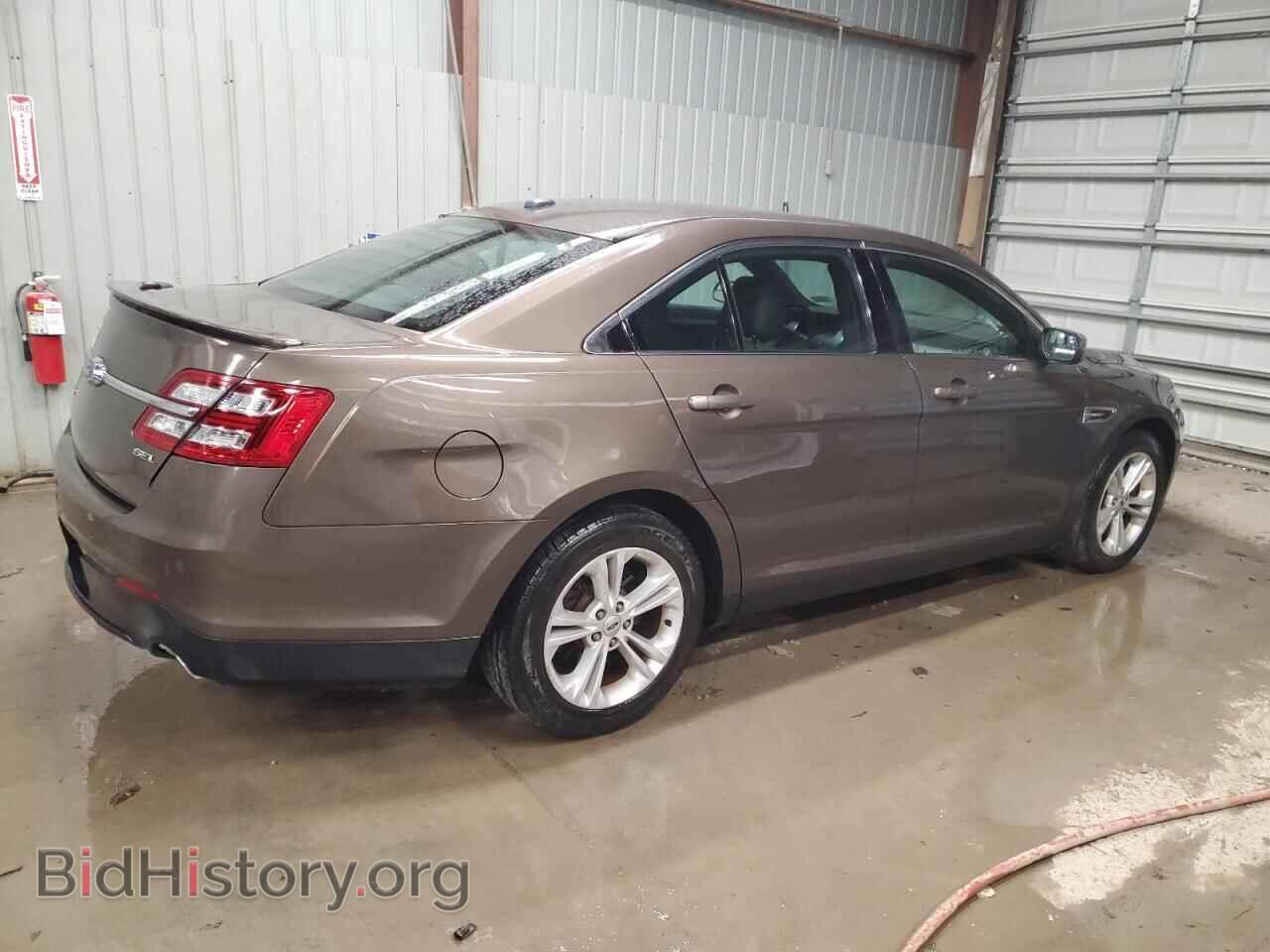 2015 FORD TAURUS - VIN: 1FAHP2E88FG193786 - Фото 3