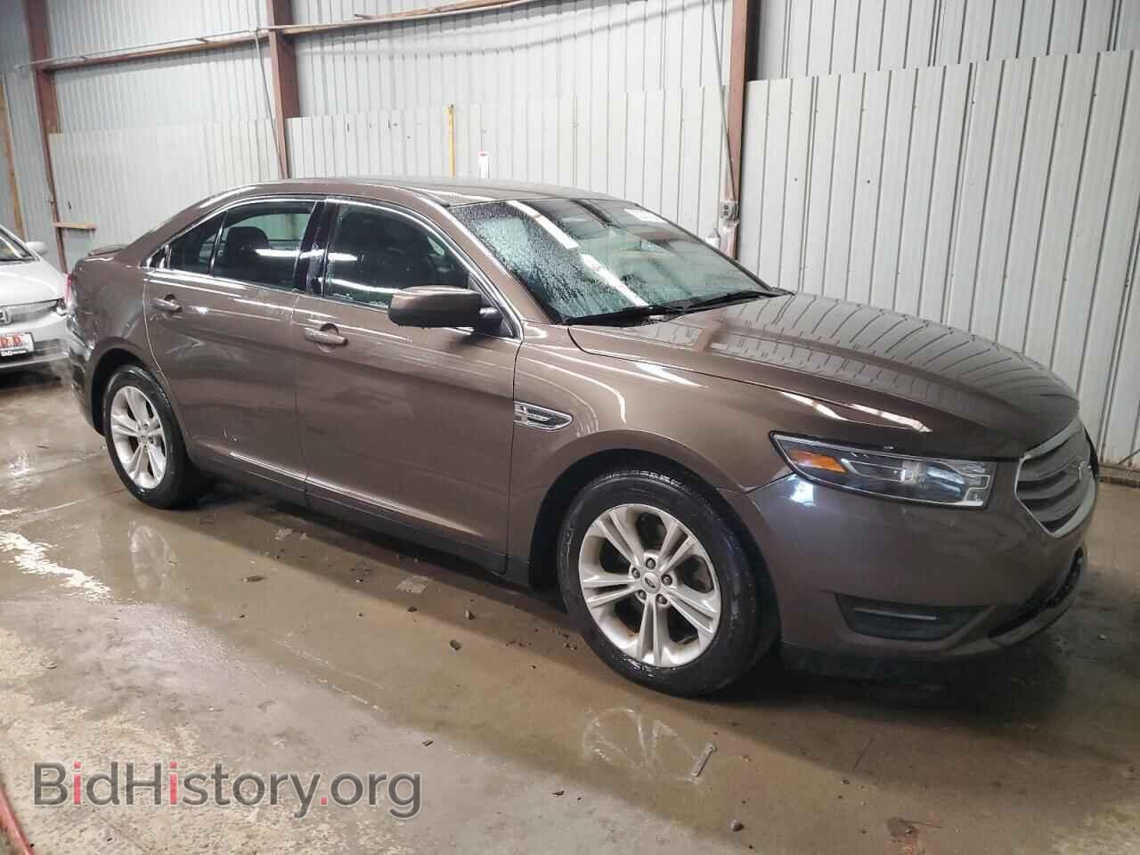 2015 FORD TAURUS - VIN: 1FAHP2E88FG193786 - Фото 4