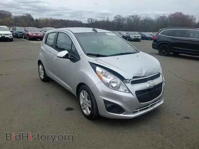 2015 CHEVROLET SPARK - VIN: KL8CB6S94FC753956 - Фото 13