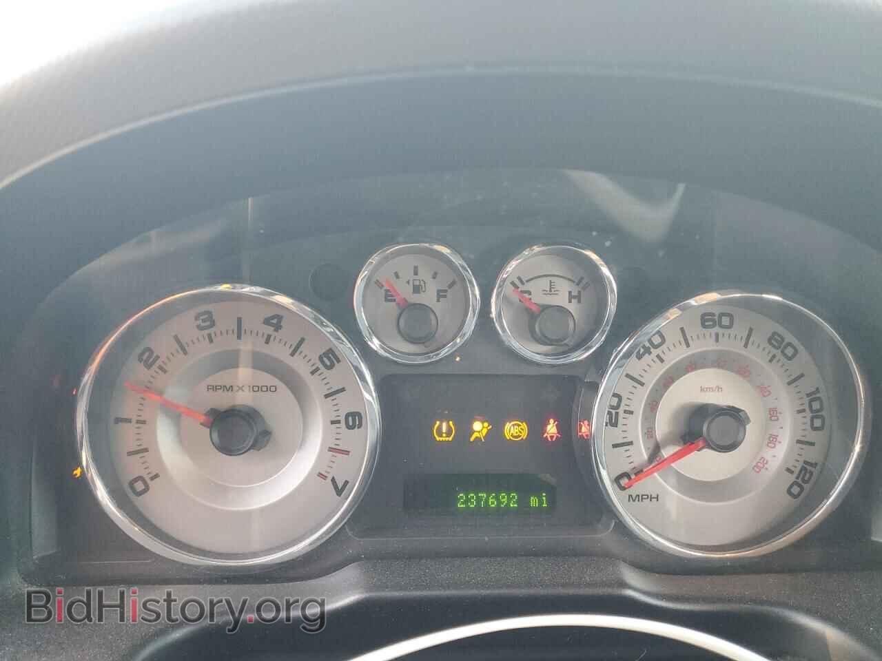 2008 FORD EDGE - VIN: 2FMDK49C68BA85691 - Photo 9