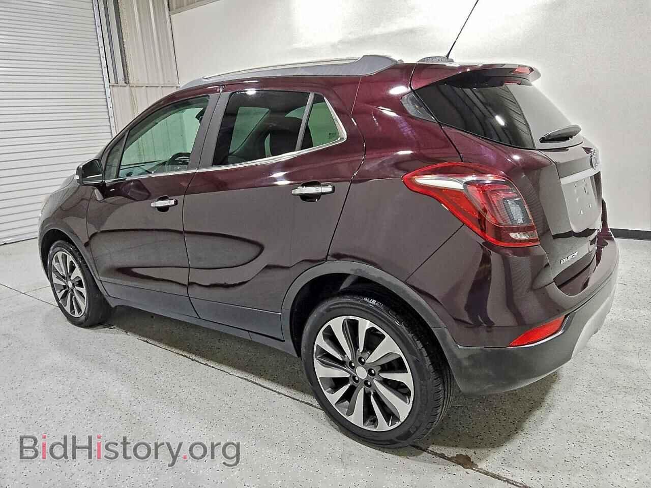 2017 BUICK ENCORE - VIN: KL4CJCSB9HB152413 - Photo 2
