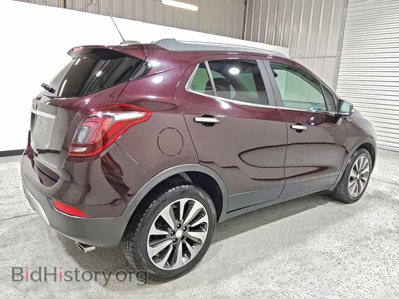 2017 BUICK ENCORE - VIN: KL4CJCSB9HB152413 - Photo 3