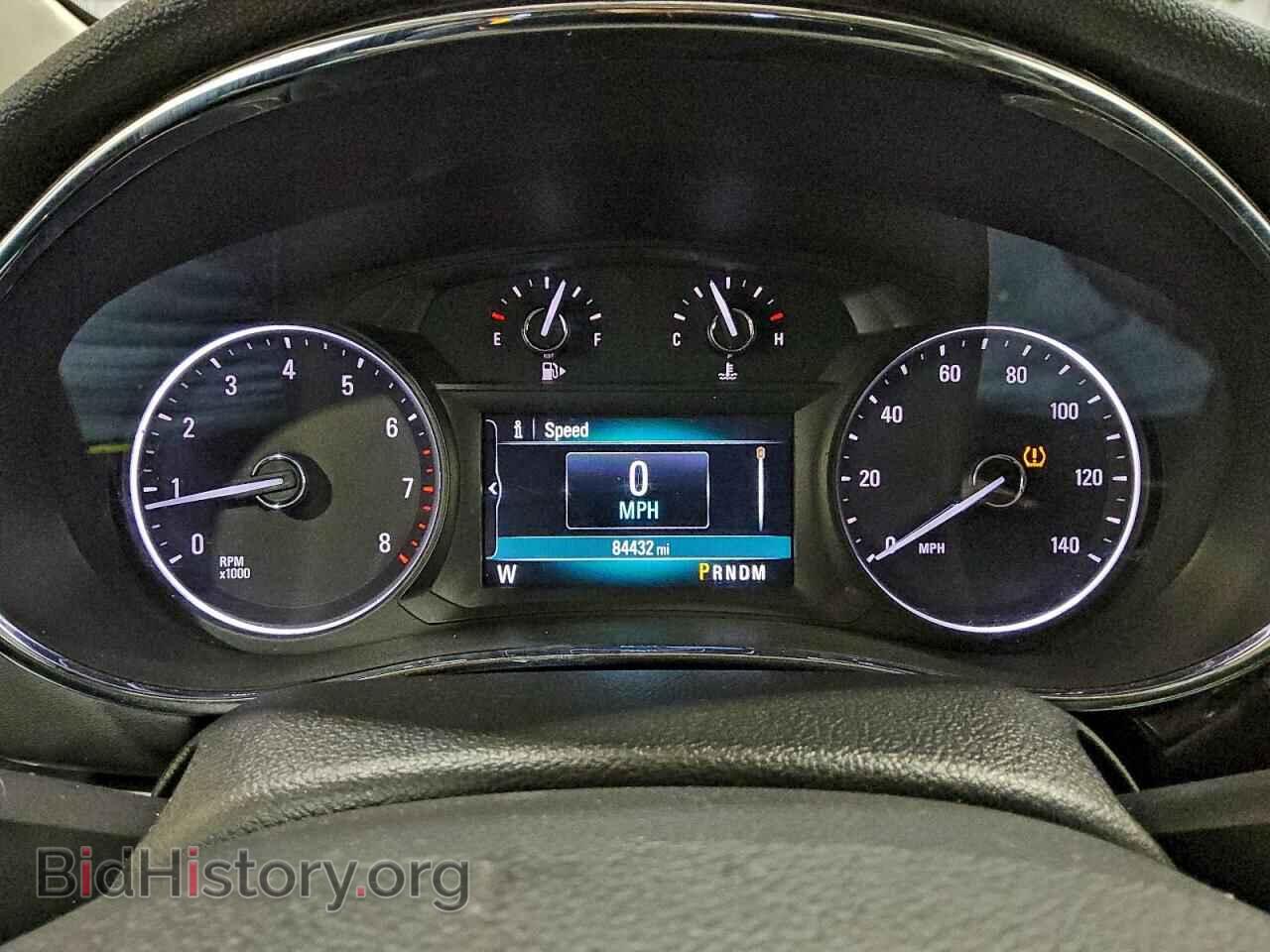 2017 BUICK ENCORE - VIN: KL4CJCSB9HB152413 - Photo 9