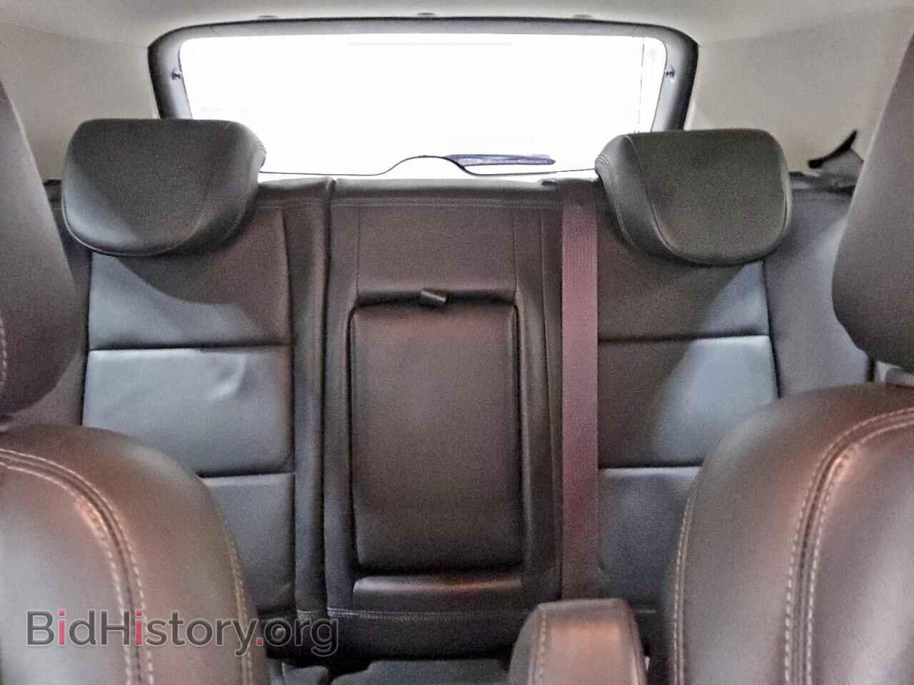 2017 BUICK ENCORE - VIN: KL4CJCSB9HB152413 - Photo 10