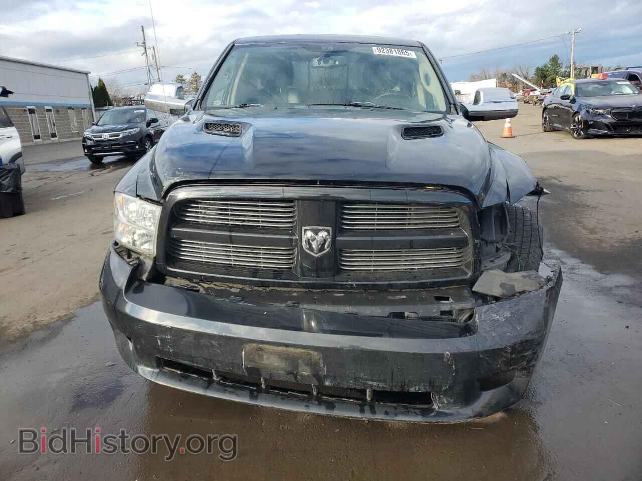 2011 DODGE All Models - VIN: 1D7RV1GT6BS511188 - Фото 5