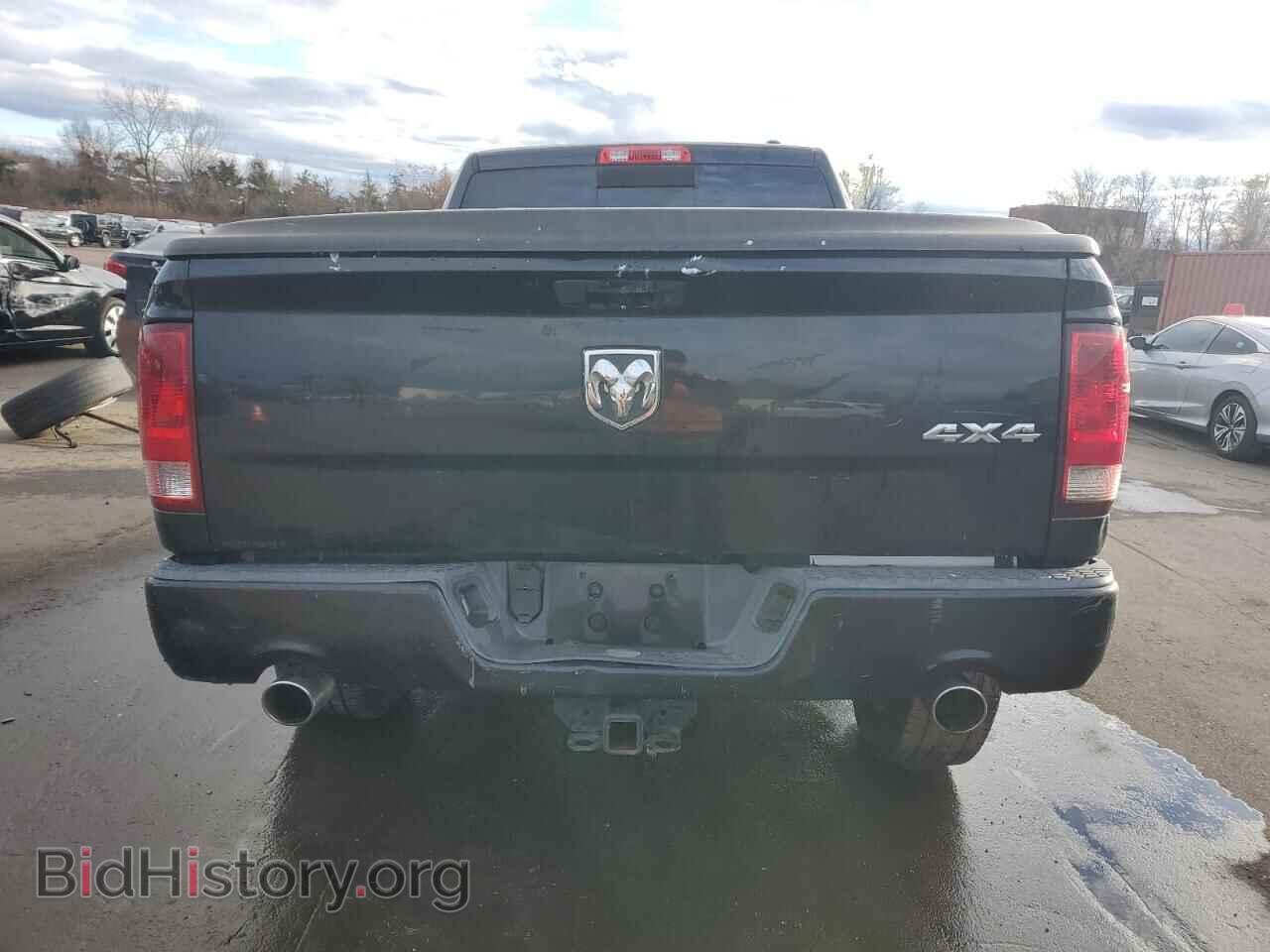2011 DODGE All Models - VIN: 1D7RV1GT6BS511188 - Фото 6