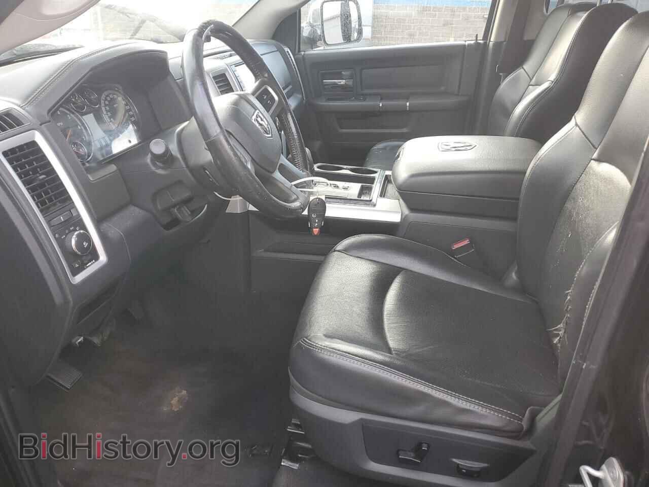2011 DODGE All Models - VIN: 1D7RV1GT6BS511188 - Фото 7