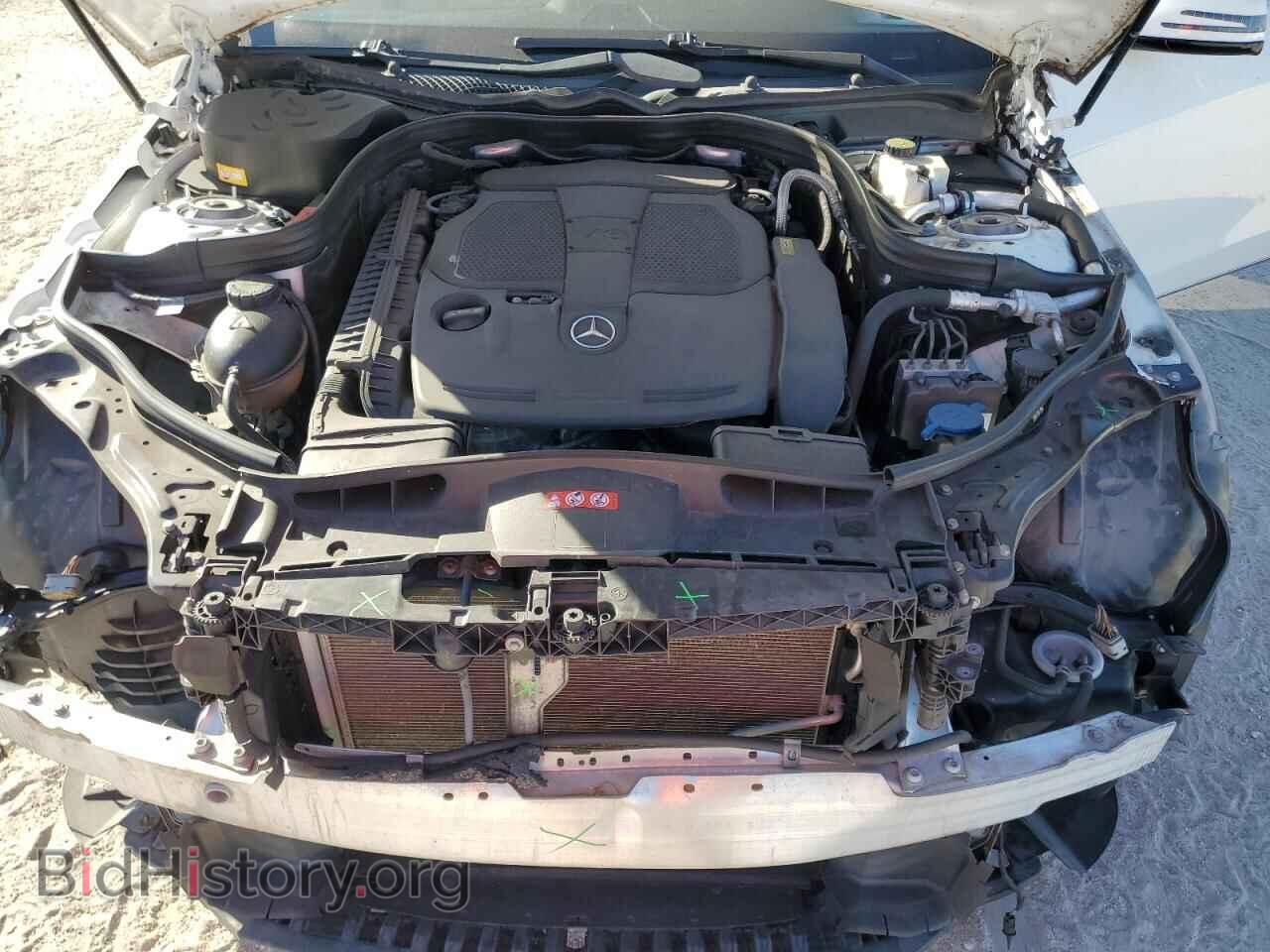 2014 MERCEDES-BENZ E-CLASS - VIN: WDDHF8JB8EA854497 - Фото 11