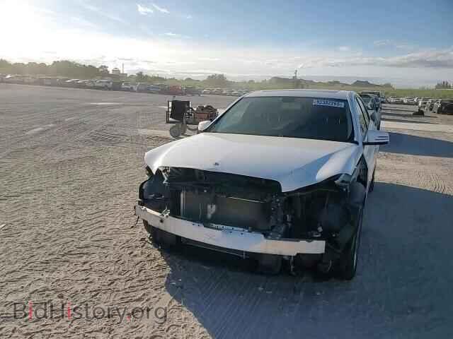 2014 MERCEDES-BENZ E-CLASS - VIN: WDDHF8JB8EA854497 - Фото 14