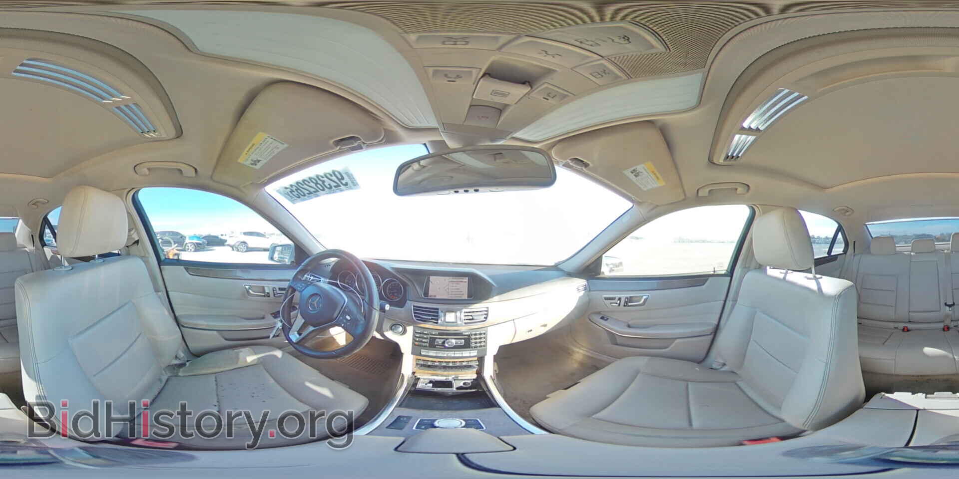 2014 MERCEDES-BENZ E-CLASS - VIN: WDDHF8JB8EA854497 - Фото 15