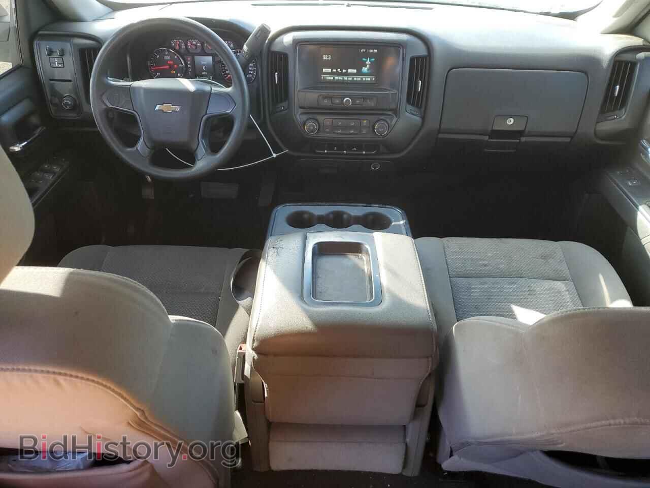 2018 CHEVROLET ALL Models - VIN: 3GCUKPEC8JG592090 - Фото 8