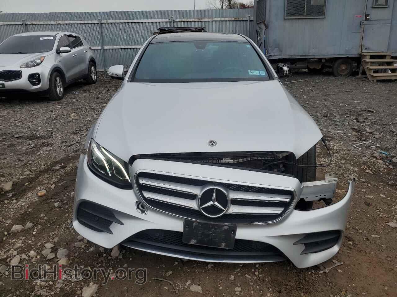 2020 MERCEDES-BENZ E-CLASS - VIN: WDDZF8EB7LA748635 - Фото 5