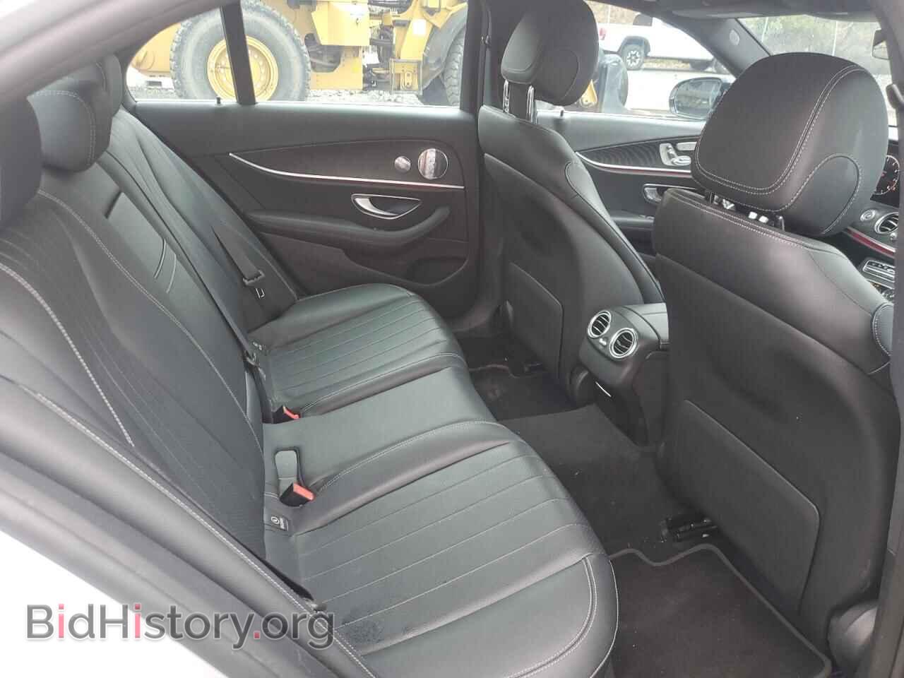2020 MERCEDES-BENZ E-CLASS - VIN: WDDZF8EB7LA748635 - Фото 10