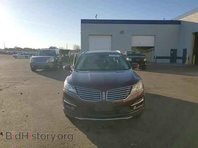 2017 LINCOLN MKC - VIN: 5LMCJ2D96HUL33573 - Photo 14