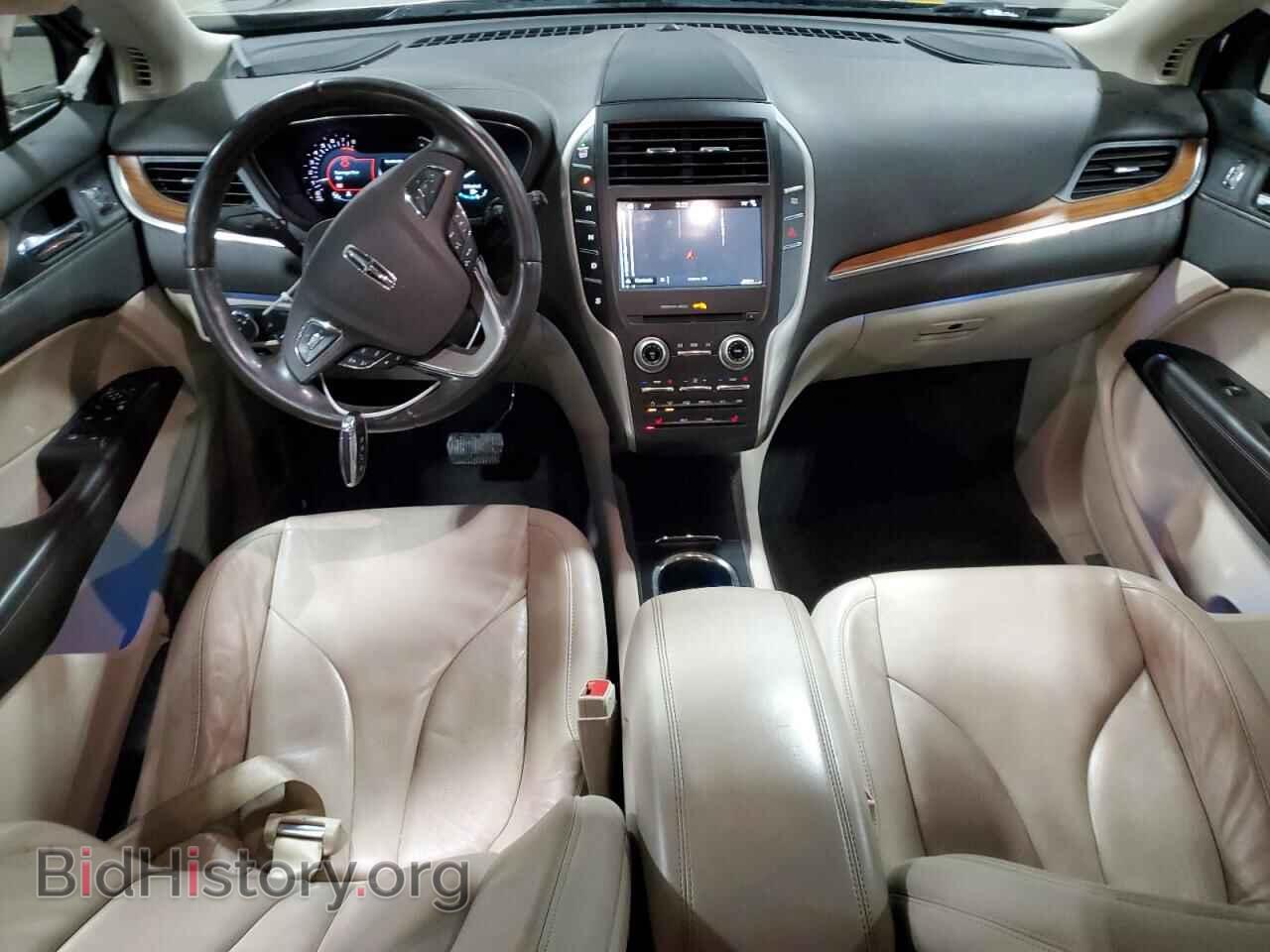 2017 LINCOLN MKC - VIN: 5LMCJ2D96HUL33573 - Photo 8