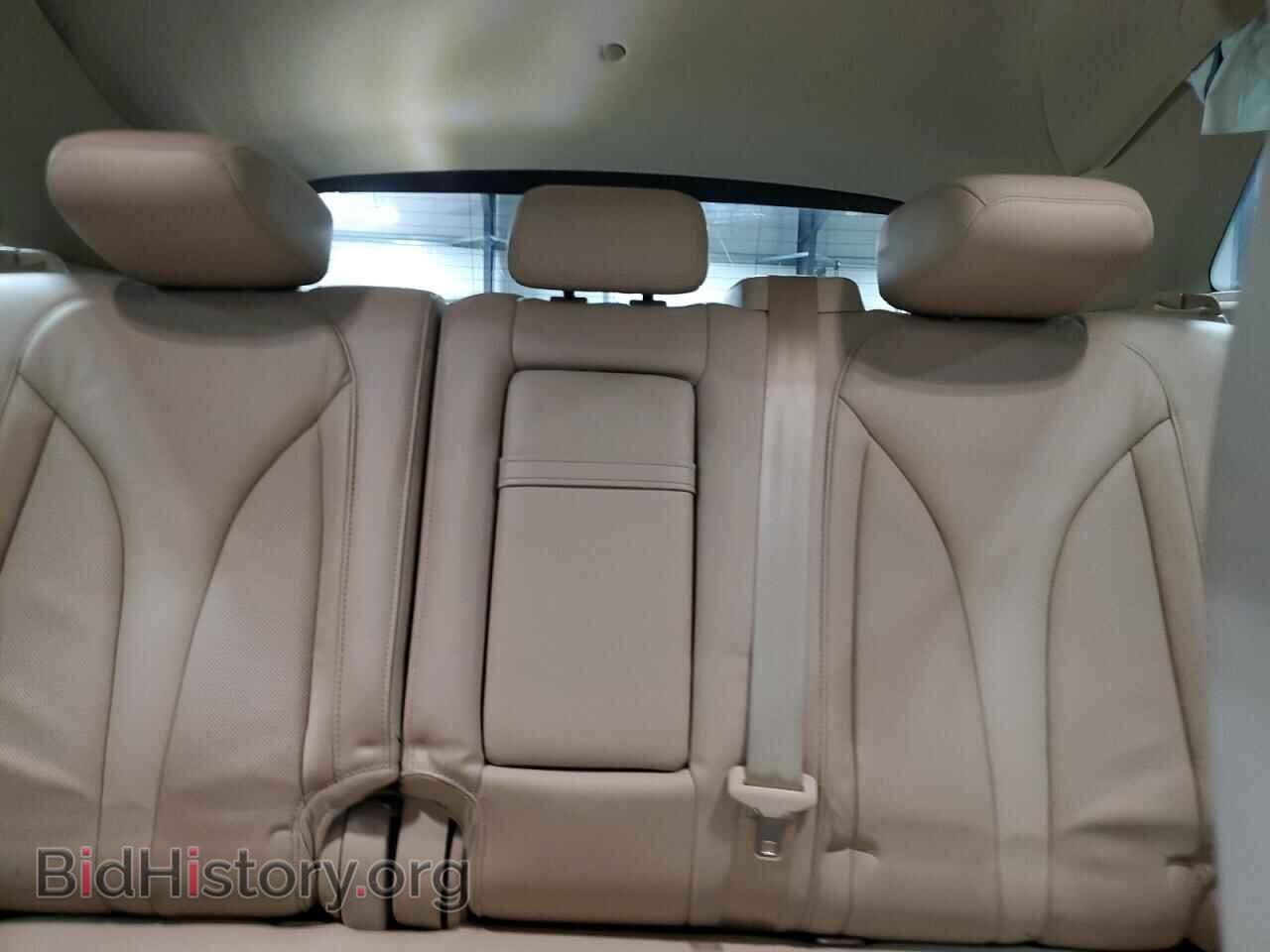 2017 LINCOLN MKC - VIN: 5LMCJ2D96HUL33573 - Photo 10