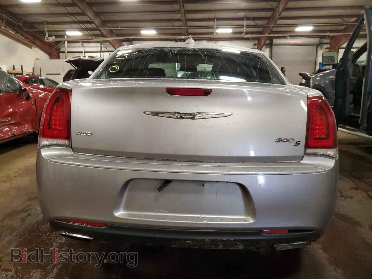 2015 CHRYSLER 300 - VIN: 2C3CCAGG2FH927183 - Фото 6