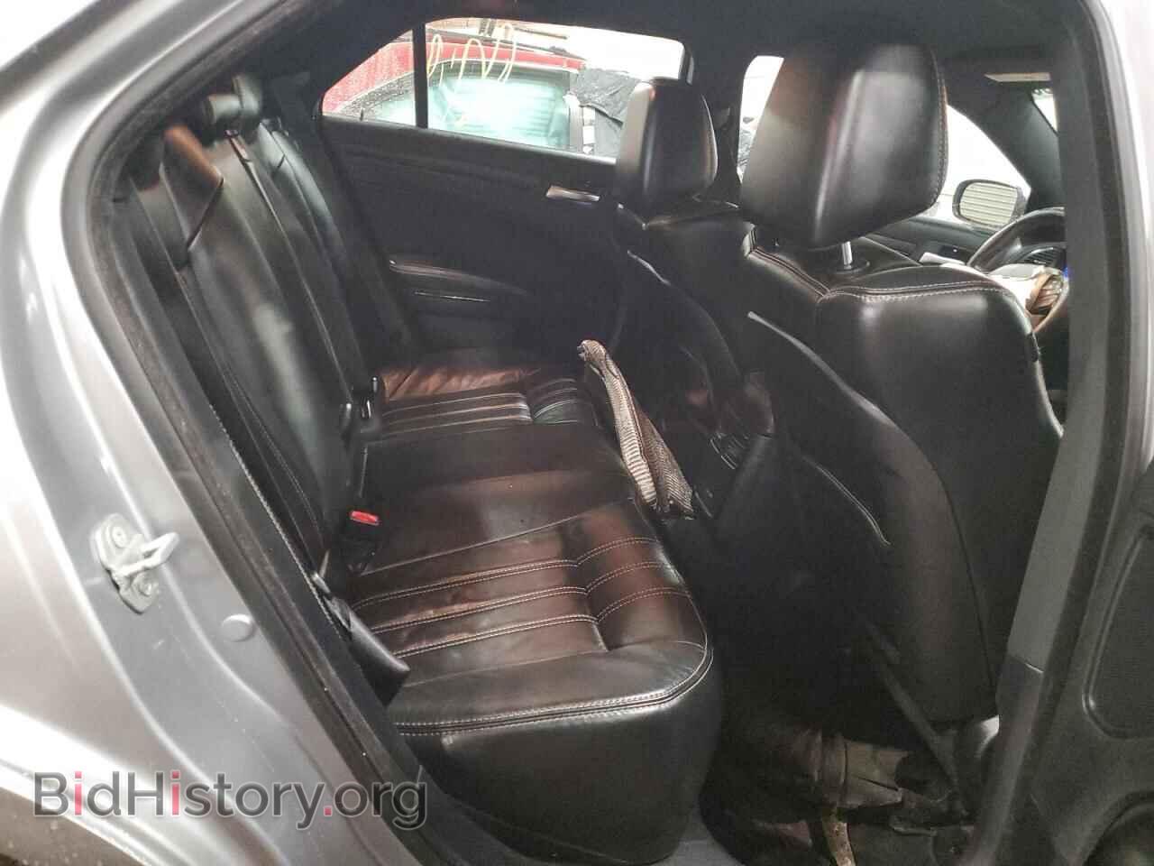 2015 CHRYSLER 300 - VIN: 2C3CCAGG2FH927183 - Фото 10