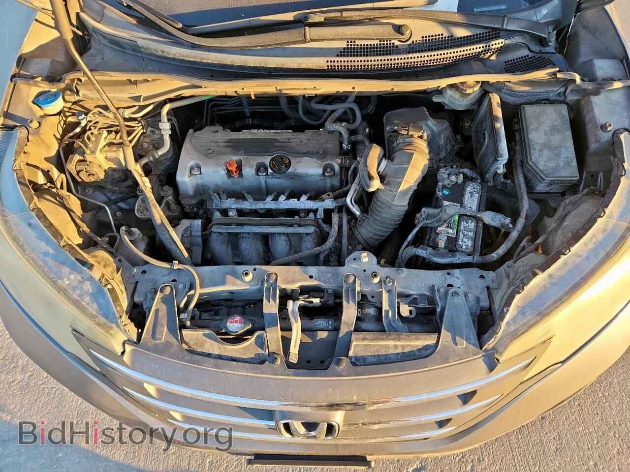 2012 HONDA CRV - VIN: JHLRM3H54CC012638 - Фото 12