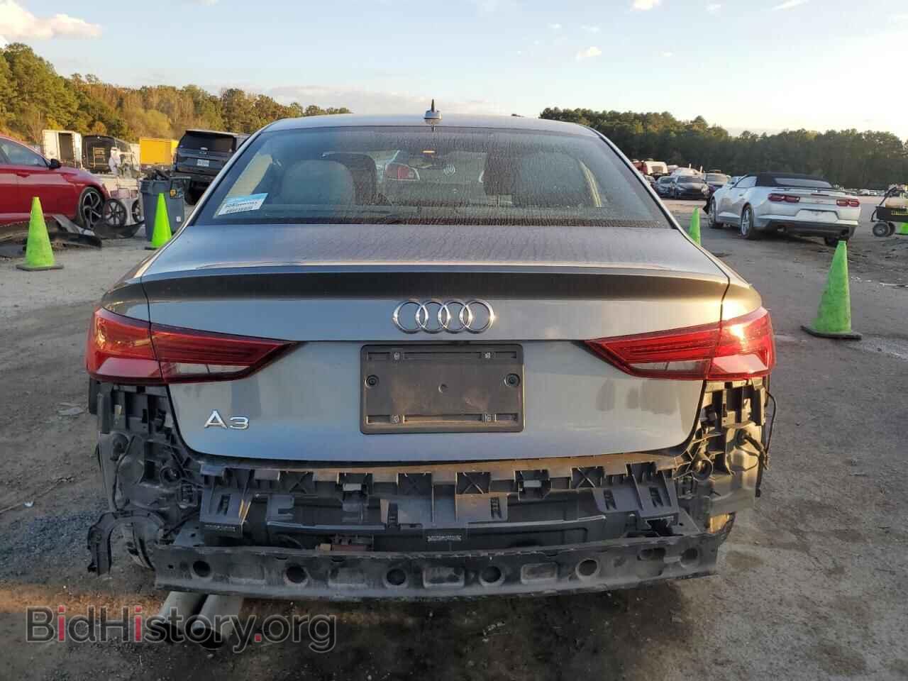 2017 AUDI A3 - VIN: WAUAUGFF5H1046360 - Photo 6