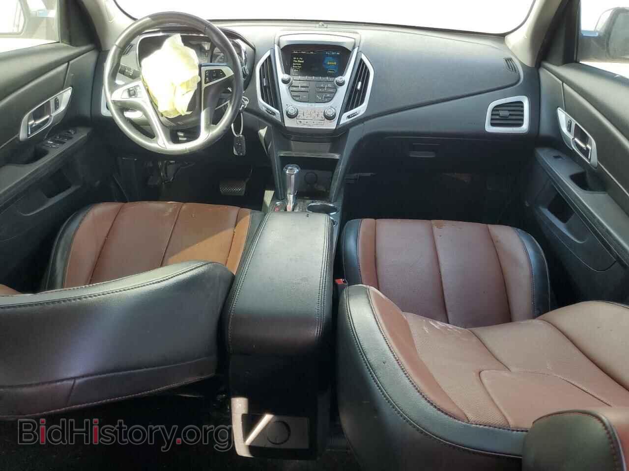 2017 GMC TERRAIN - VIN: 2GKALPEK3H6213157 - Photo 8
