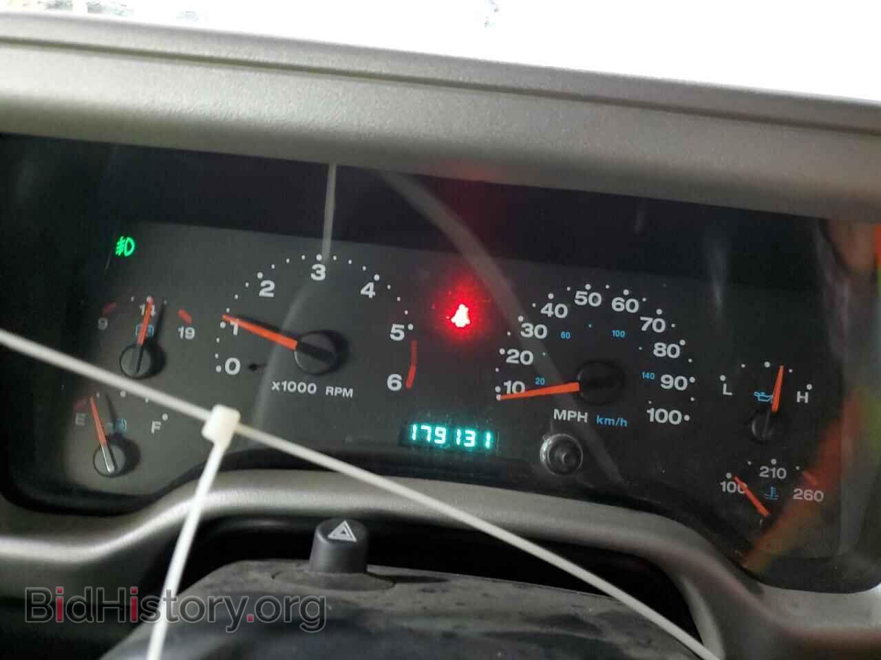 2006 JEEP WRANGLER - VIN: 1J4FA44S06P708012 - Фото 9