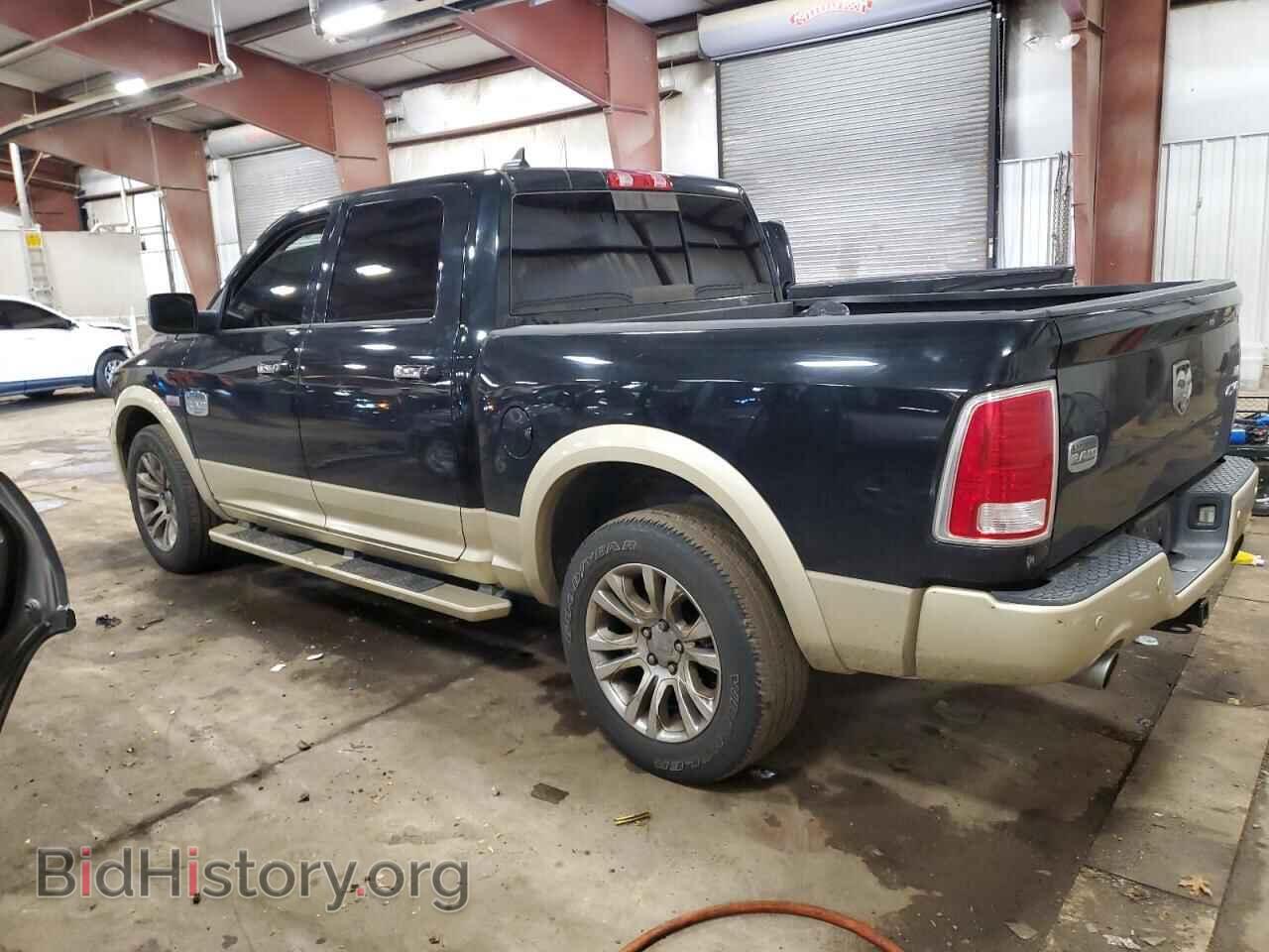 2014 RAM 1500 - VIN: 1C6RR7PTXES145877 - Фото 2