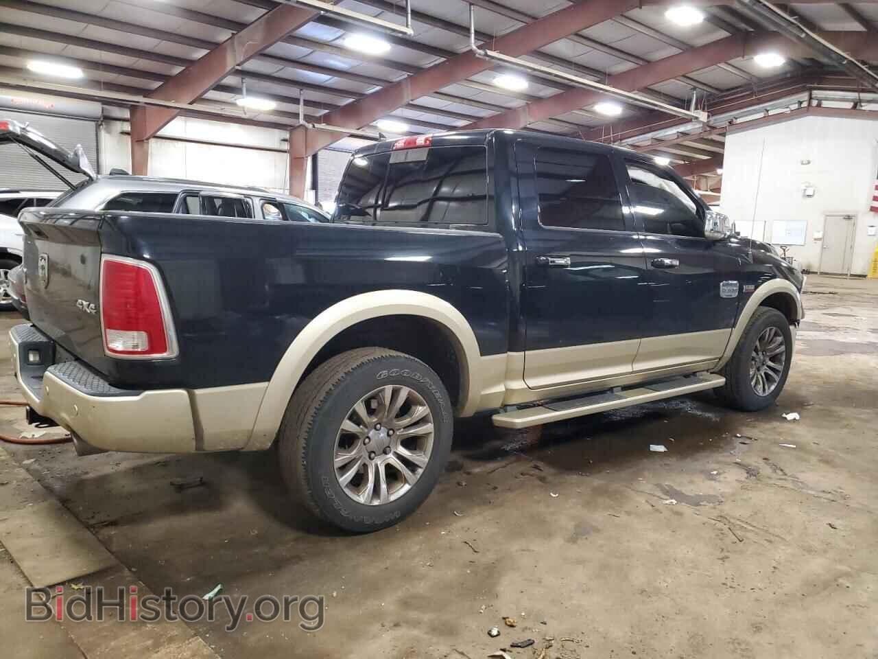 2014 RAM 1500 - VIN: 1C6RR7PTXES145877 - Фото 3