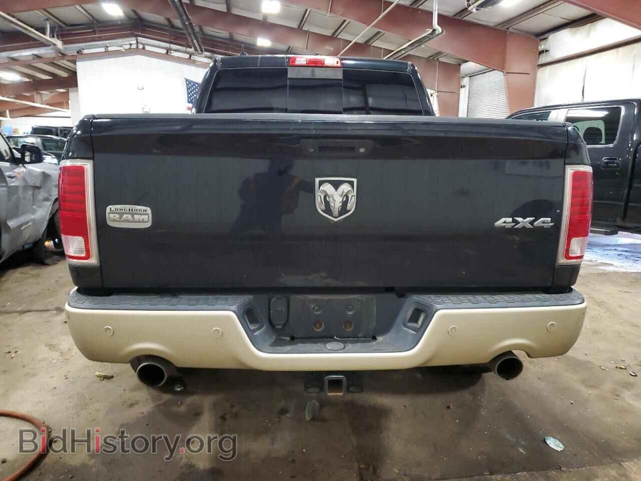2014 RAM 1500 - VIN: 1C6RR7PTXES145877 - Фото 6