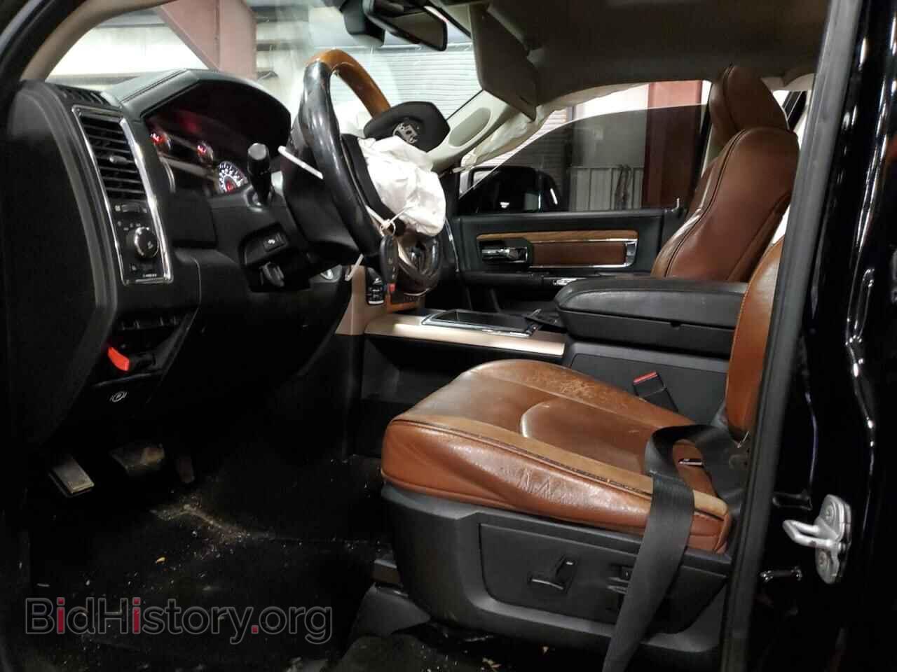 2014 RAM 1500 - VIN: 1C6RR7PTXES145877 - Фото 7