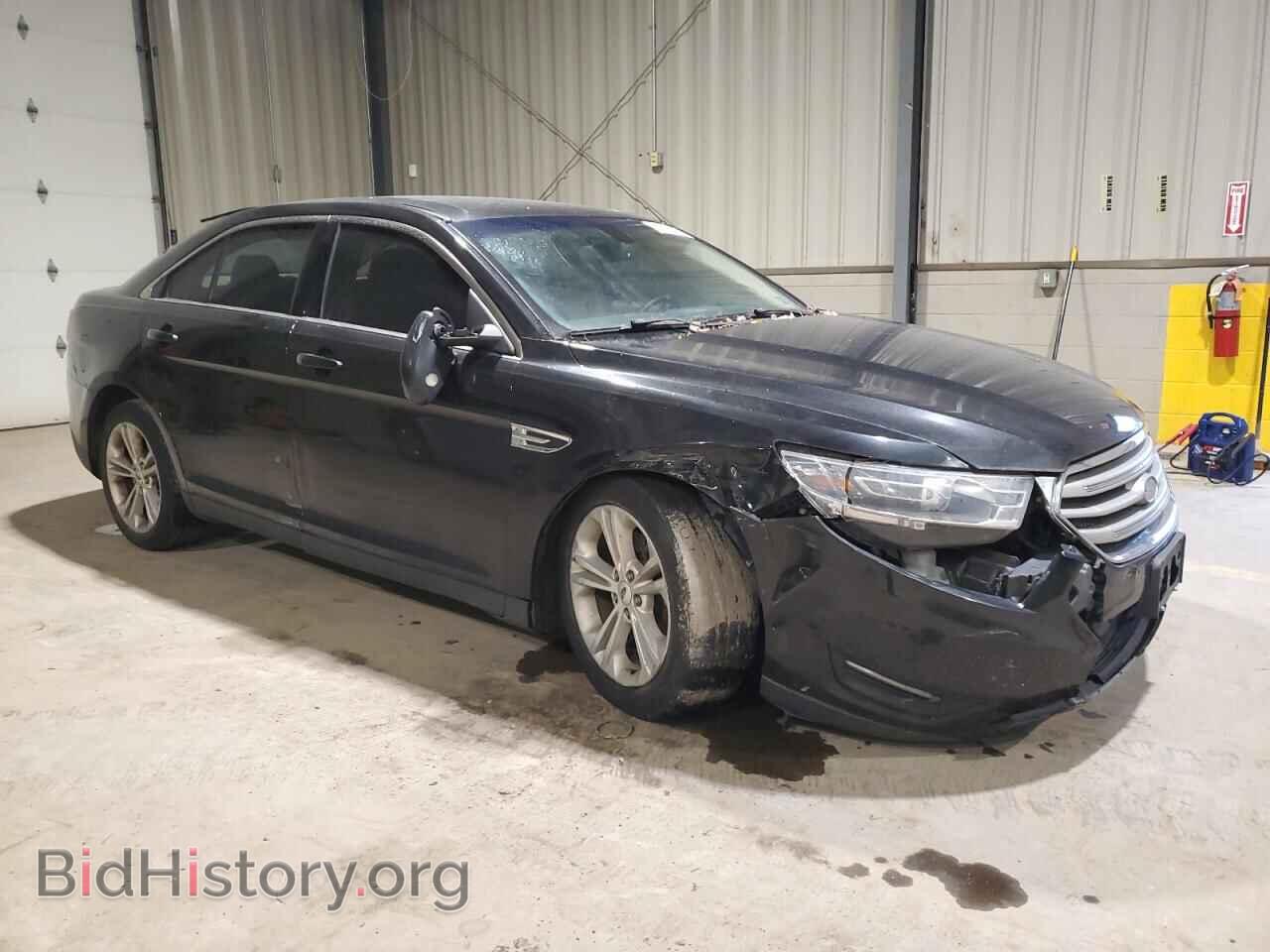 2015 FORD TAURUS - VIN: 1FAHP2E88FG154650 - Фото 4