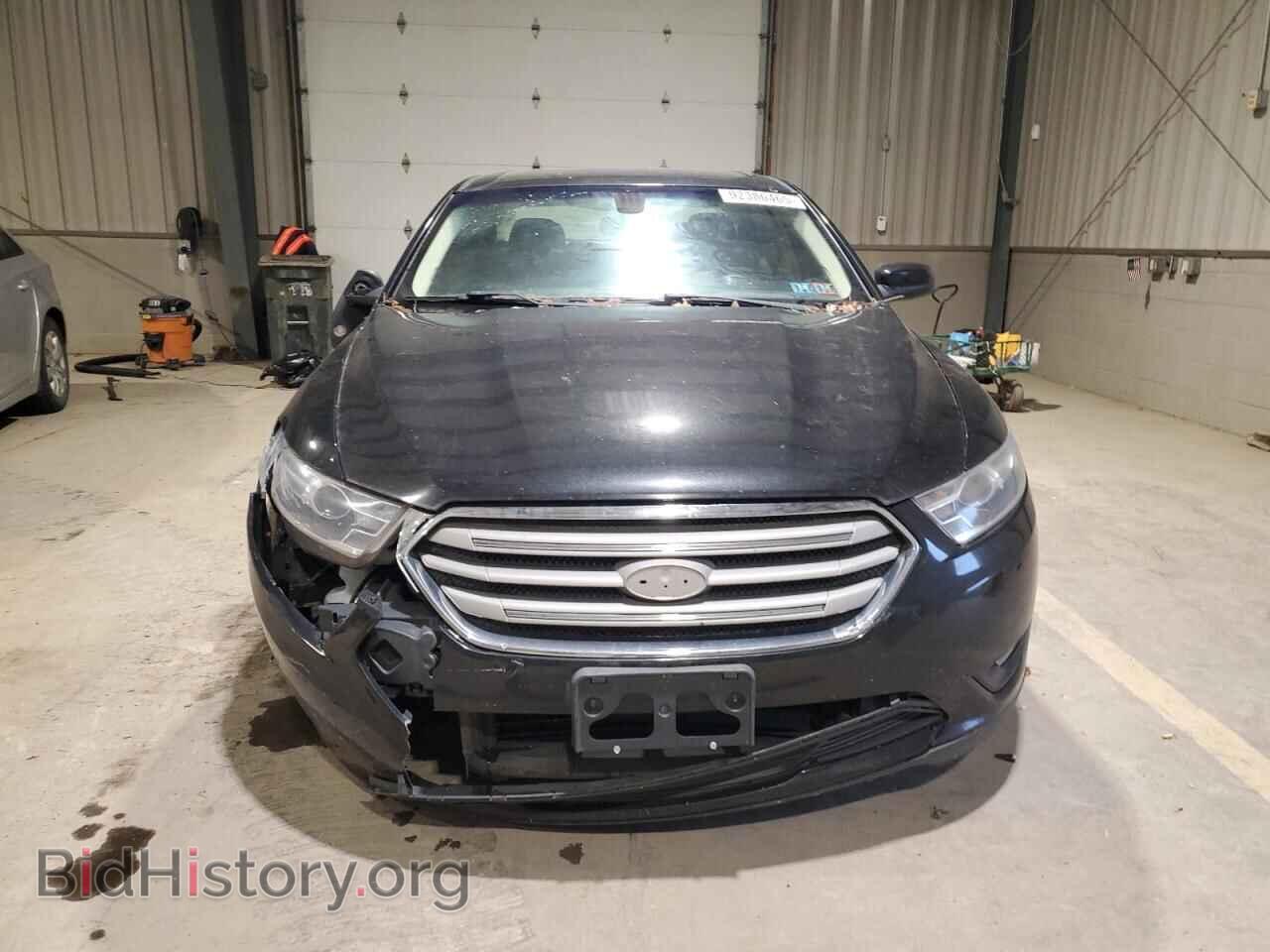 2015 FORD TAURUS - VIN: 1FAHP2E88FG154650 - Фото 5