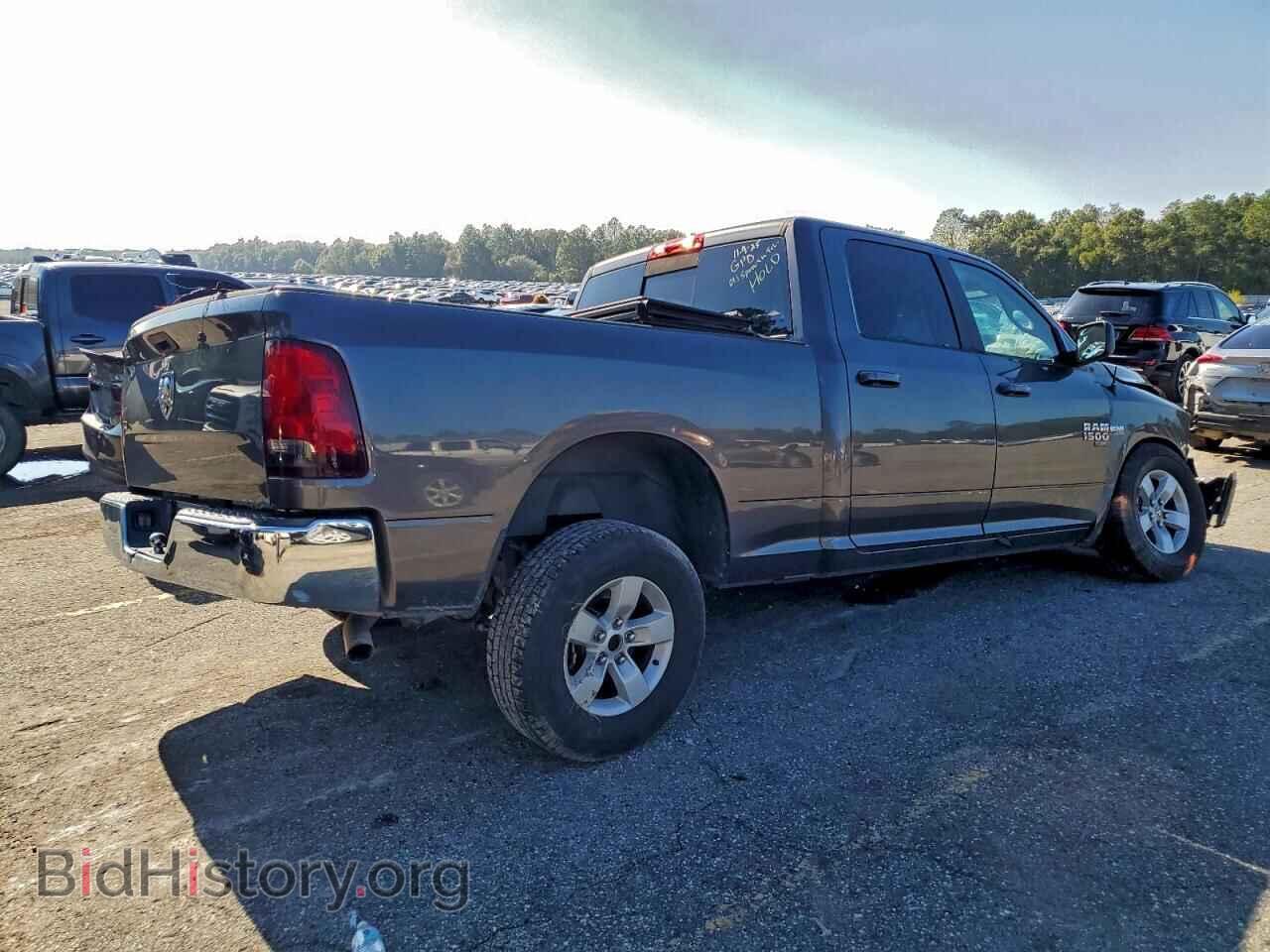 2019 RAM 1500 - VIN: 1C6RR6TT2KS693481 - Photo 3
