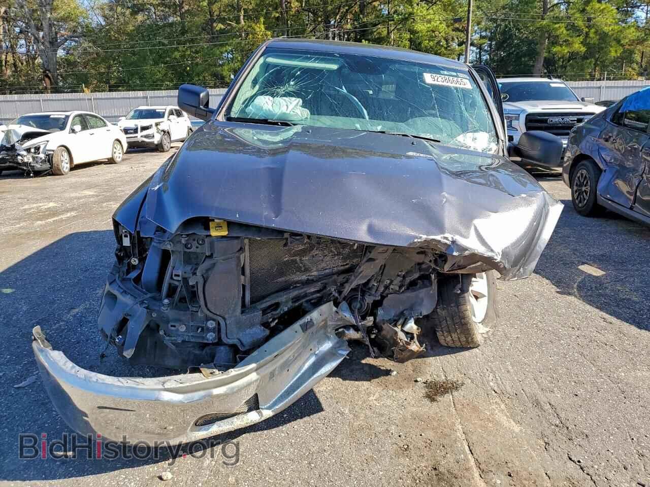 2019 RAM 1500 - VIN: 1C6RR6TT2KS693481 - Photo 5