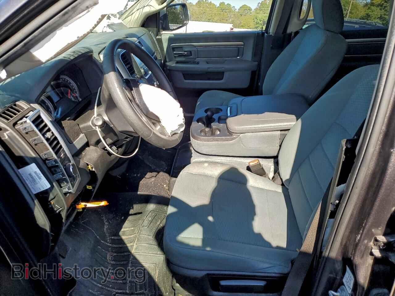 2019 RAM 1500 - VIN: 1C6RR6TT2KS693481 - Photo 7